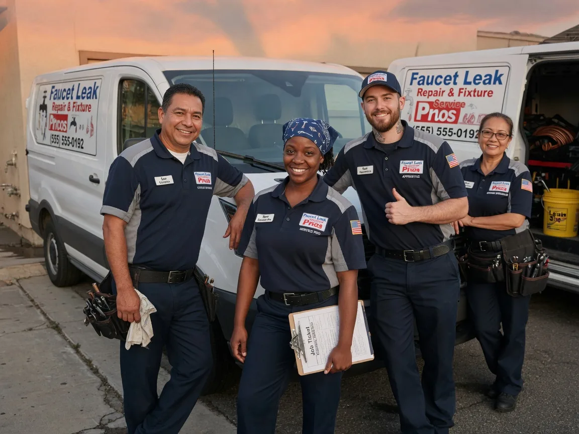 Faucet Repair company in Hyde Park, UT